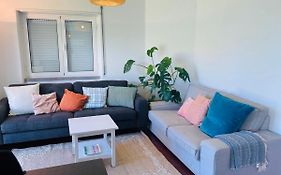 Cascais Alvide Guesthouse
