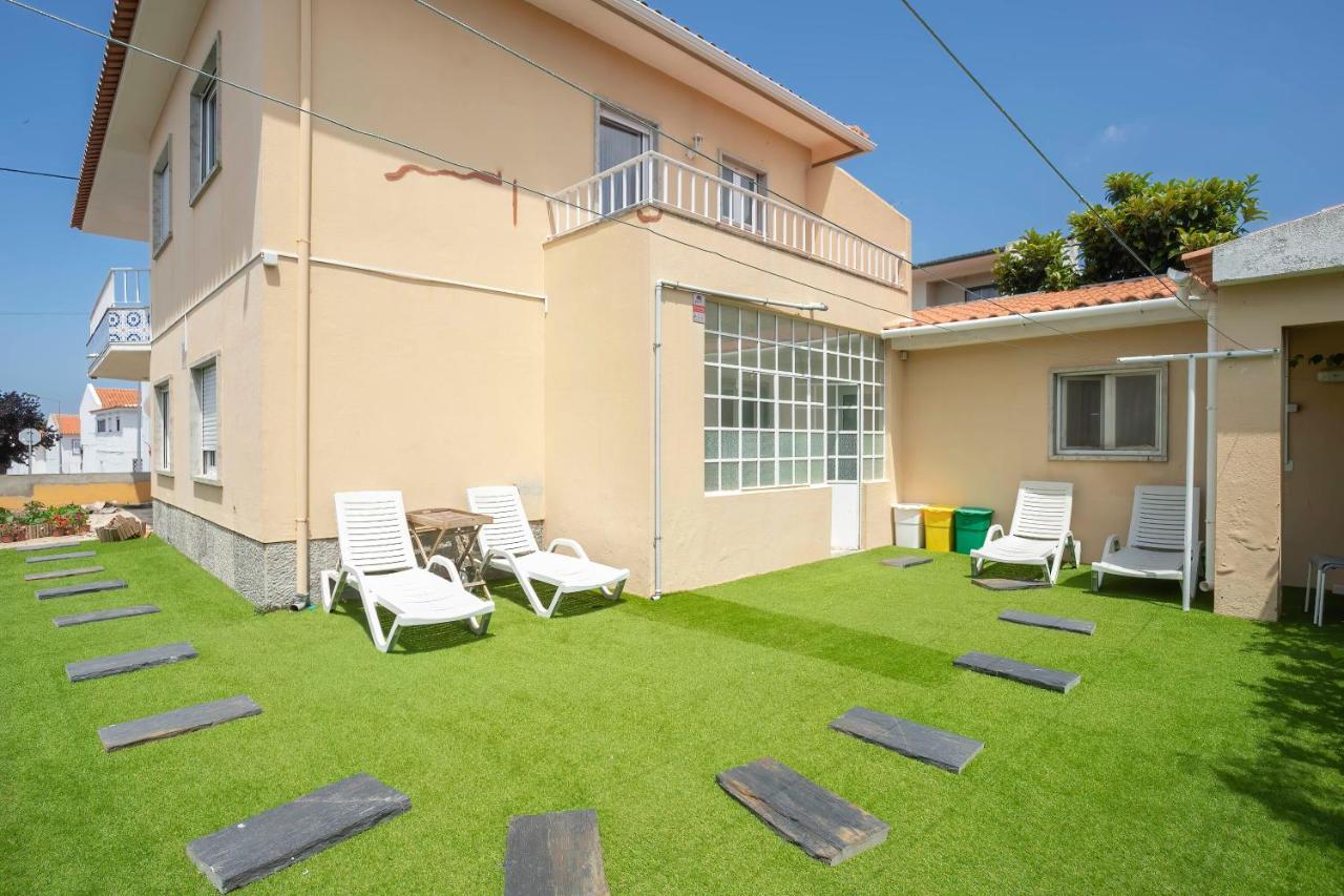 Cascais Alvide Guesthouse Extérieur photo