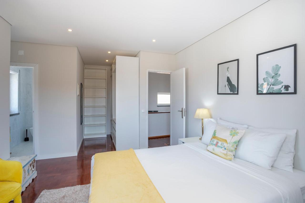 Cascais Alvide Guesthouse Extérieur photo