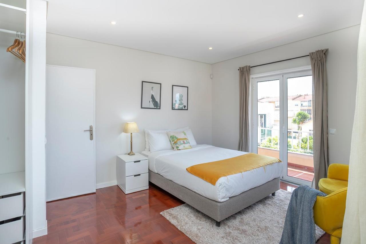 Cascais Alvide Guesthouse Extérieur photo