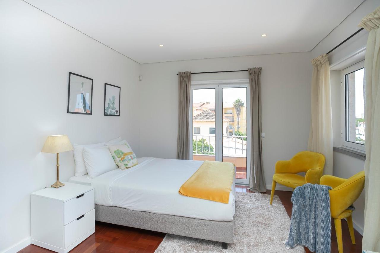 Cascais Alvide Guesthouse Extérieur photo