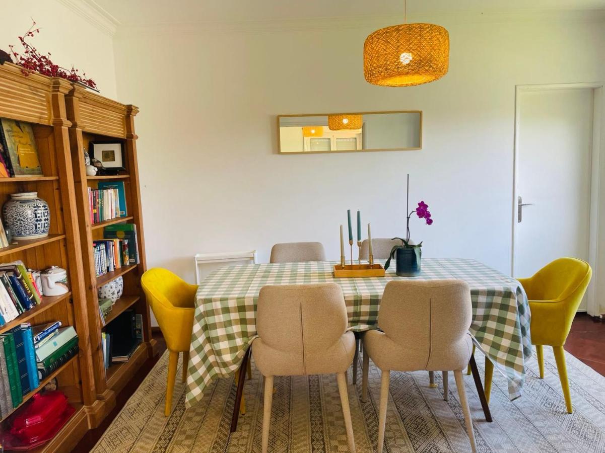 Cascais Alvide Guesthouse Extérieur photo