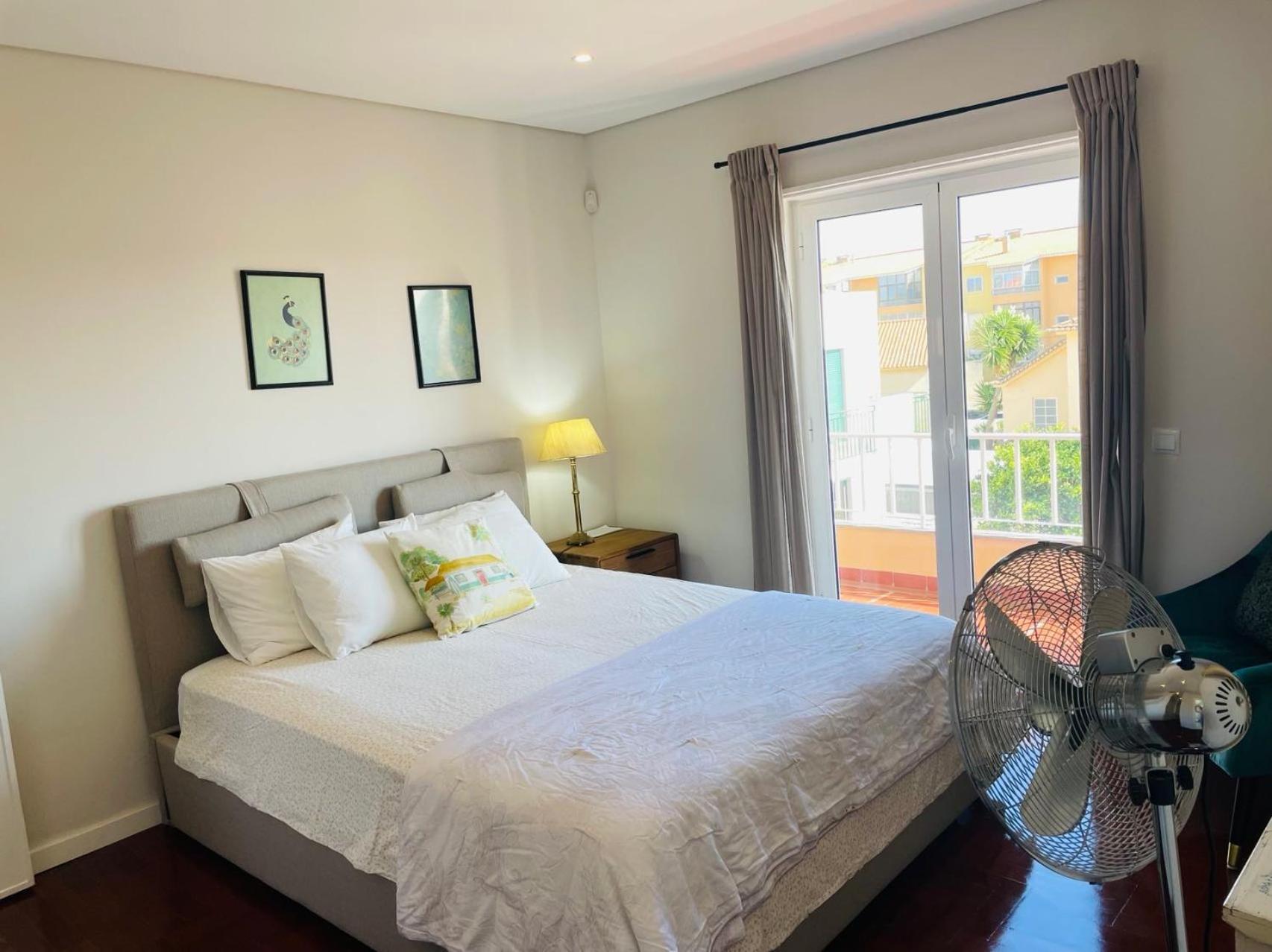 Cascais Alvide Guesthouse Extérieur photo