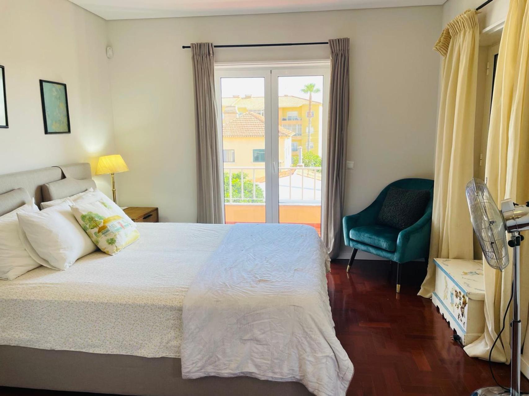 Cascais Alvide Guesthouse Extérieur photo