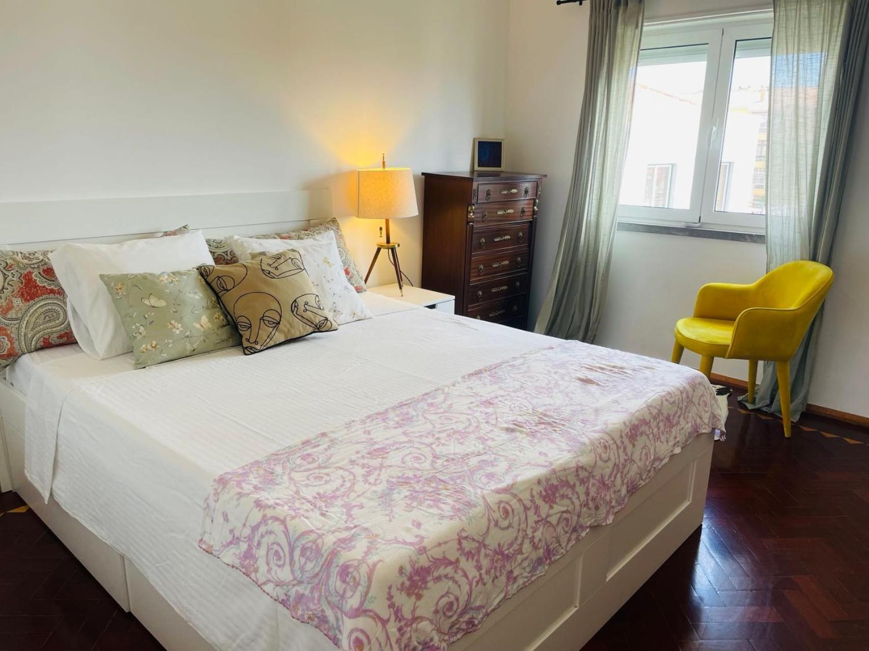 Cascais Alvide Guesthouse Extérieur photo